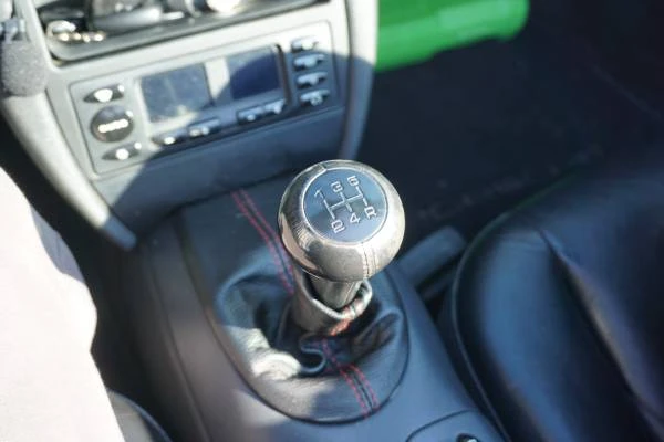 1998 Porsche 986 Boxster - Image 13 of 21