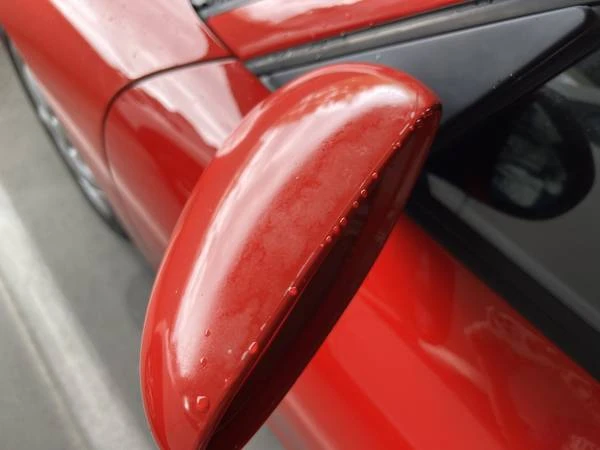 1998 Porsche 986 Boxster - Image 20 of 21