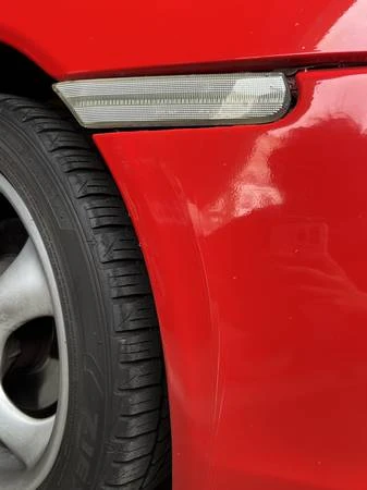 1998 Porsche 986 Boxster - Image 18 of 21