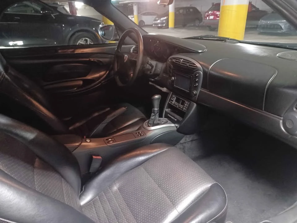 1998 Porsche 986 Boxster - Image 2 of 14