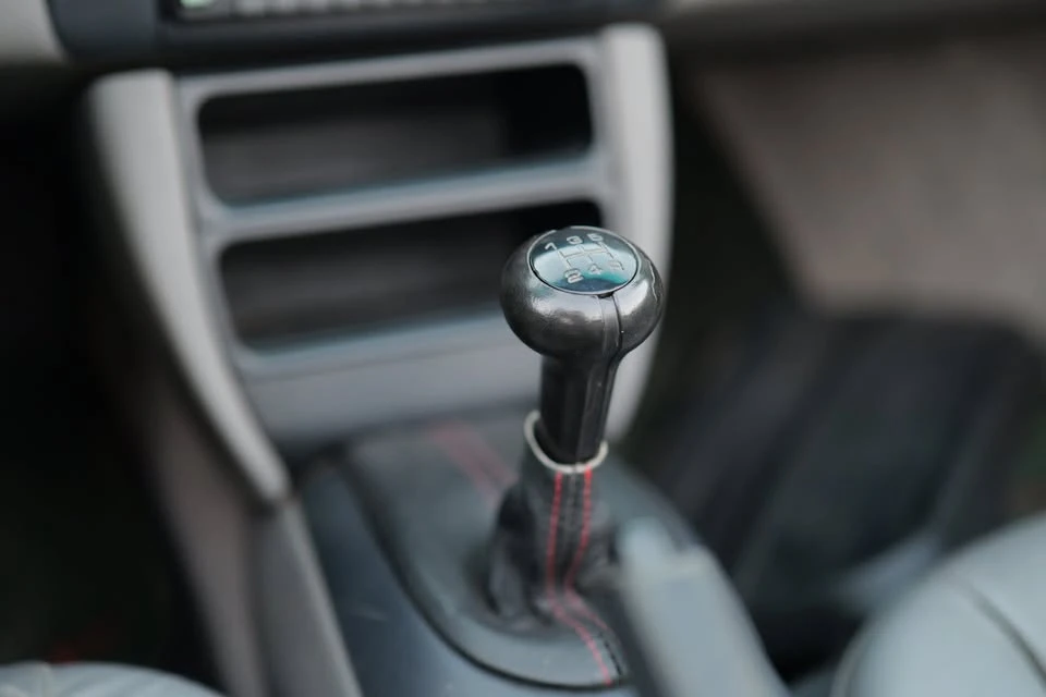 1998 Porsche 986 Boxster - Image 17 of 19