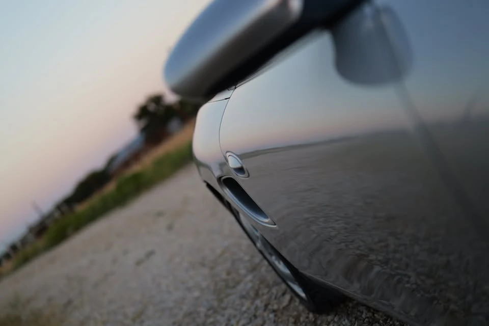 1998 Porsche 986 Boxster - Image 13 of 19