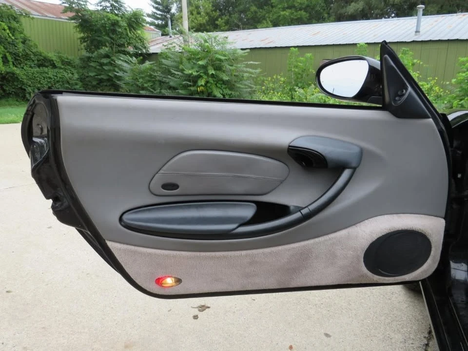 1998 Porsche 986 Boxster - Image 19 of 20