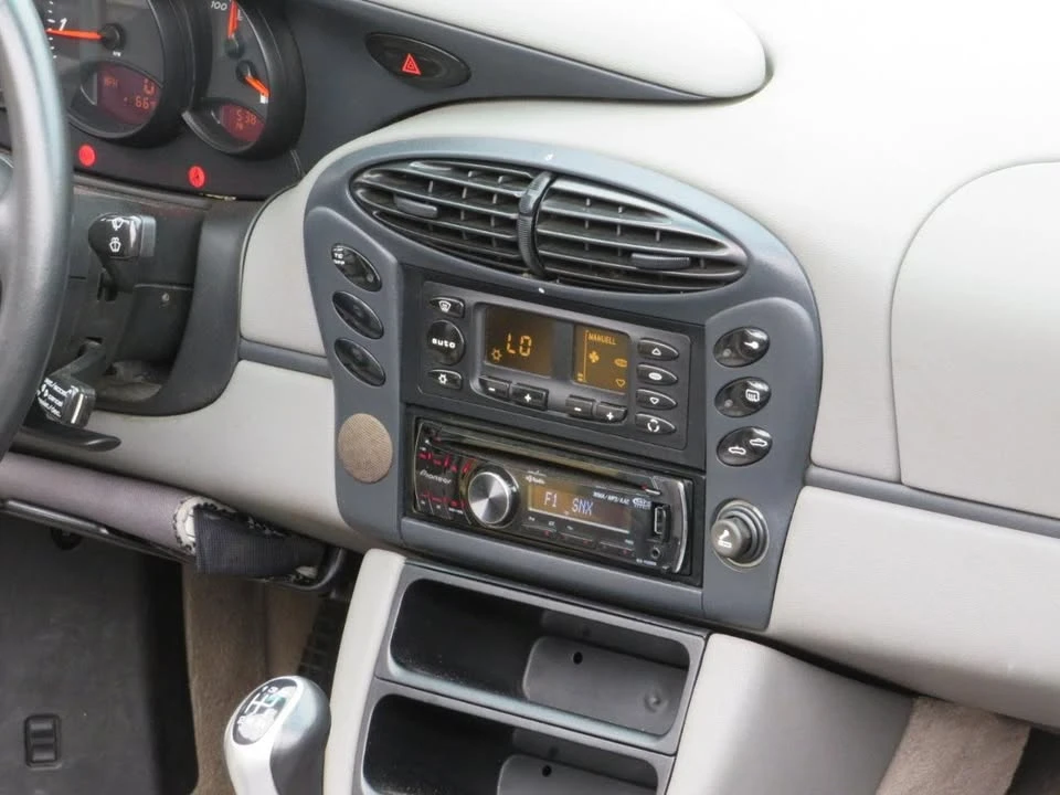 1998 Porsche 986 Boxster - Image 7 of 20