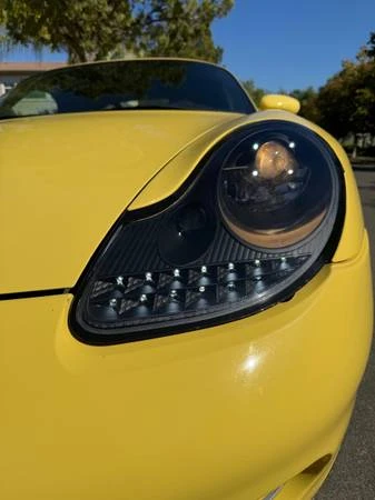 1998 Porsche 986 Boxster - Image 18 of 21