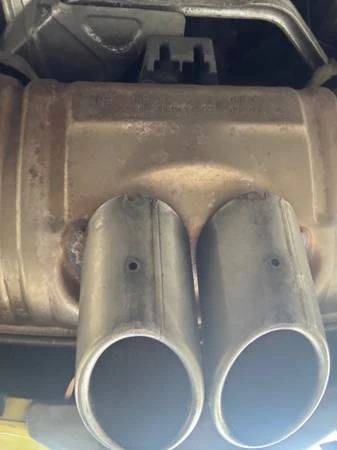 1998 Porsche 986 Boxster - Image 21 of 21
