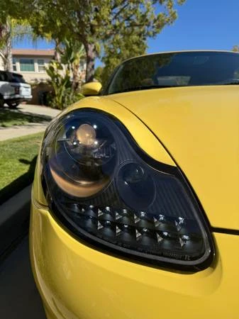 1998 Porsche 986 Boxster - Image 17 of 21