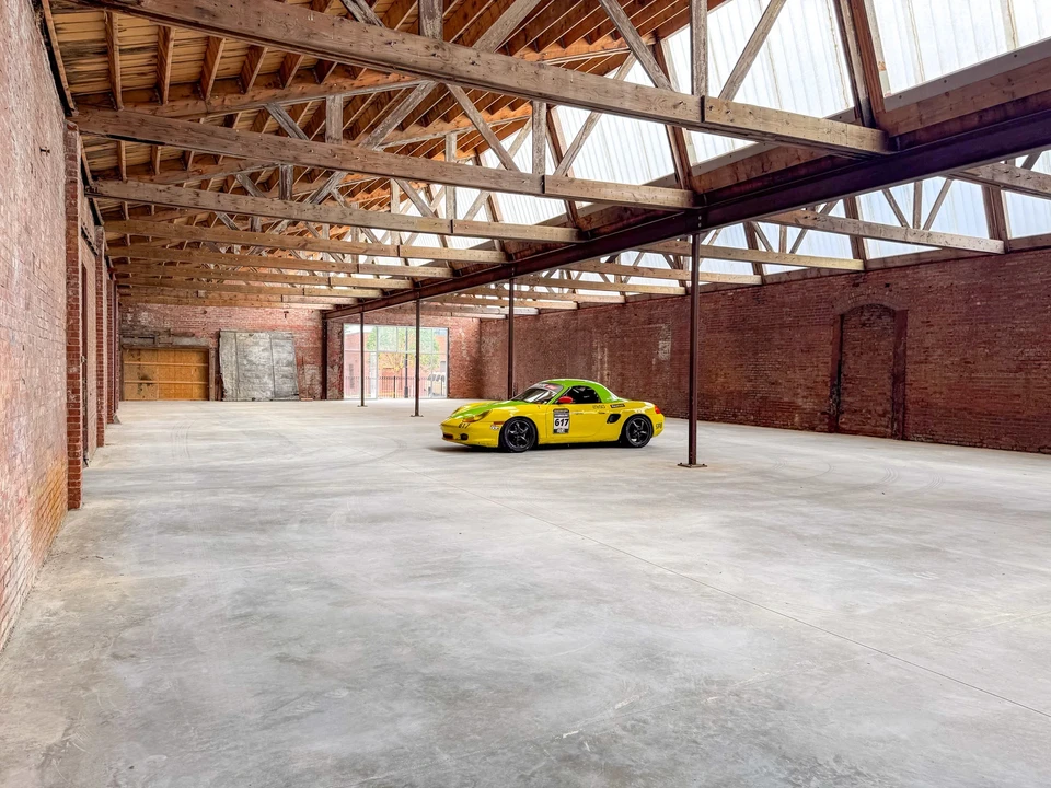 1998 Porsche 986 Boxster - Image 20 of 31