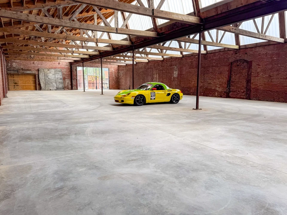 1998 Porsche 986 Boxster - Image 19 of 31