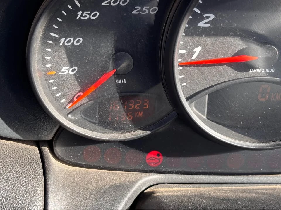 1998 Porsche 986 Boxster - Image 12 of 12