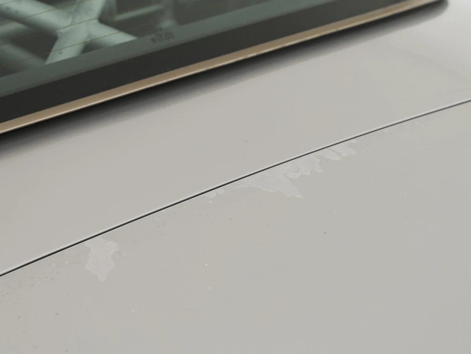 1998 Porsche 986 Boxster - Image 30 of 31