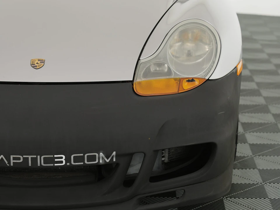 1998 Porsche 986 Boxster - Image 14 of 31