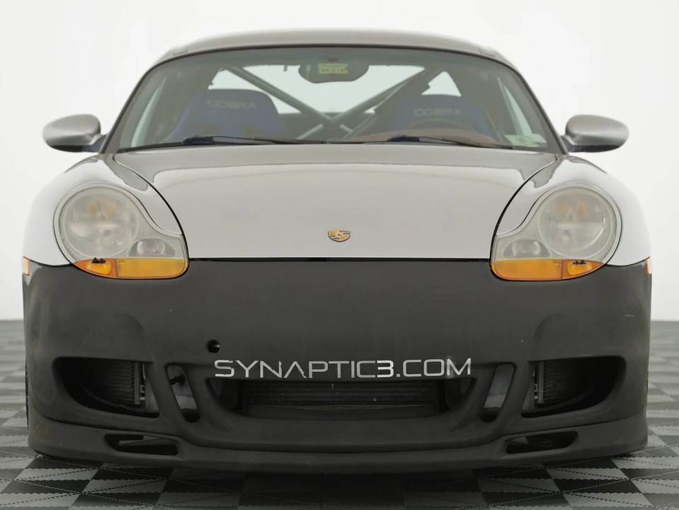 1998 Porsche 986 Boxster - Image 11 of 31