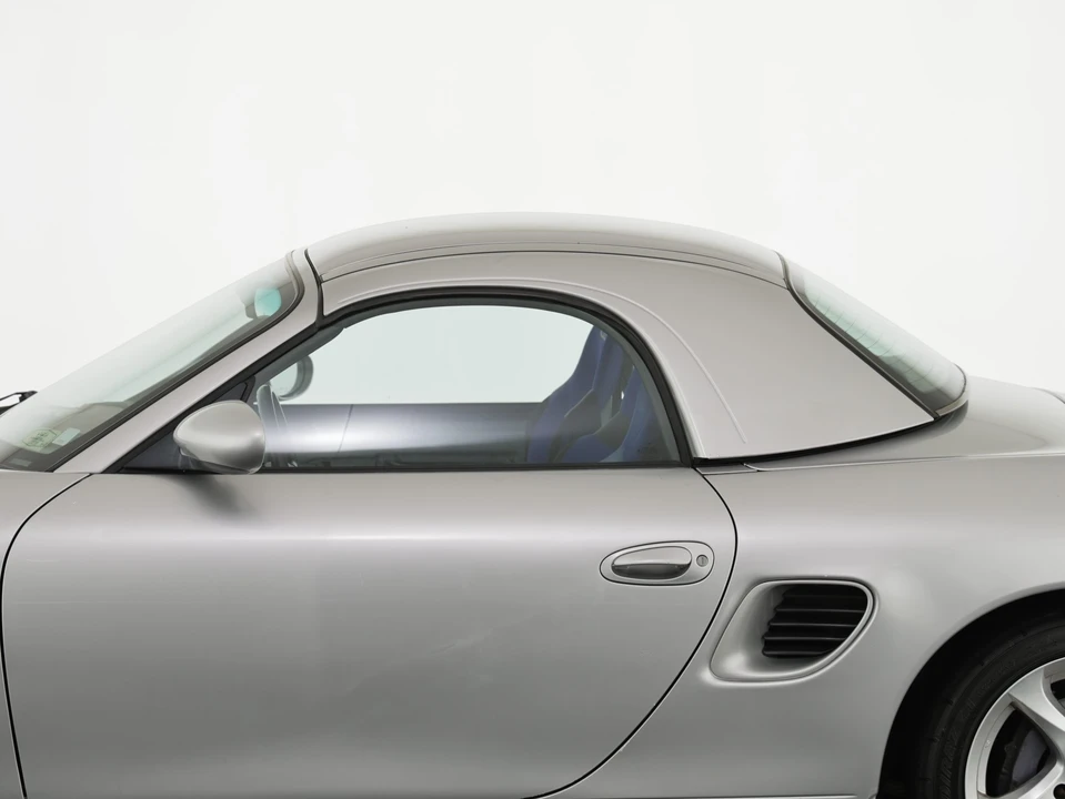 1998 Porsche 986 Boxster - Image 19 of 31
