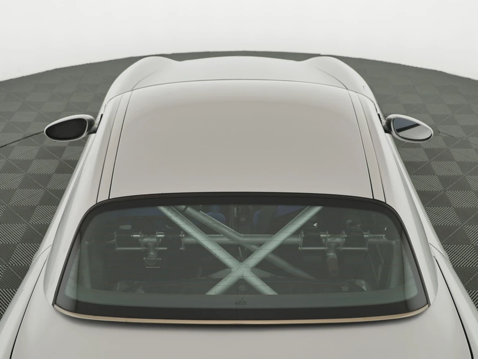1998 Porsche 986 Boxster - Image 28 of 31
