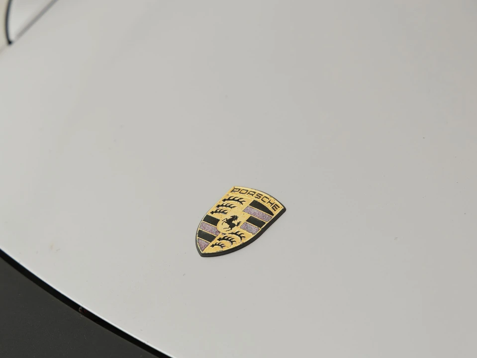 1998 Porsche 986 Boxster - Image 16 of 31