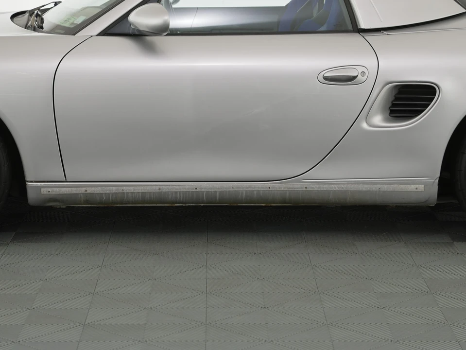 1998 Porsche 986 Boxster - Image 20 of 31