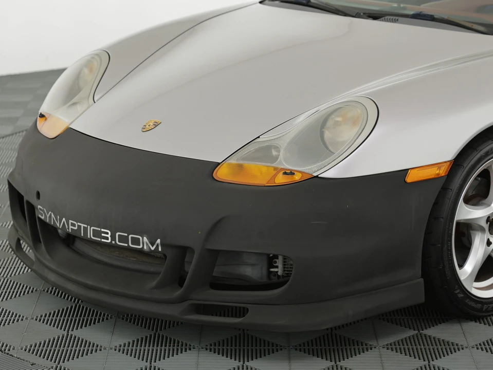 1998 Porsche 986 Boxster - Image 15 of 31