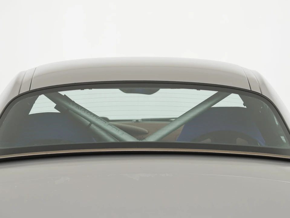 1998 Porsche 986 Boxster - Image 29 of 31