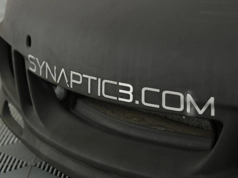 1998 Porsche 986 Boxster - Image 13 of 31
