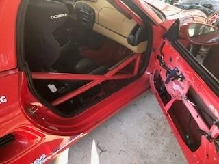 1998 Porsche 986 Boxster - Image 6 of 6