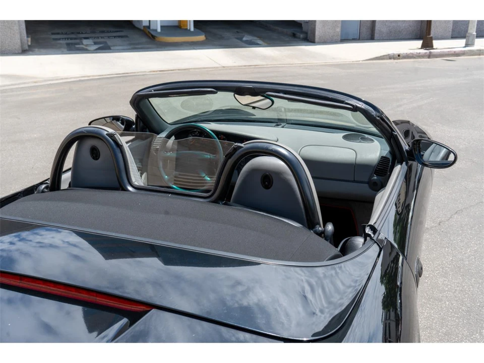 1998 Porsche 986 Boxster - Image 15 of 31