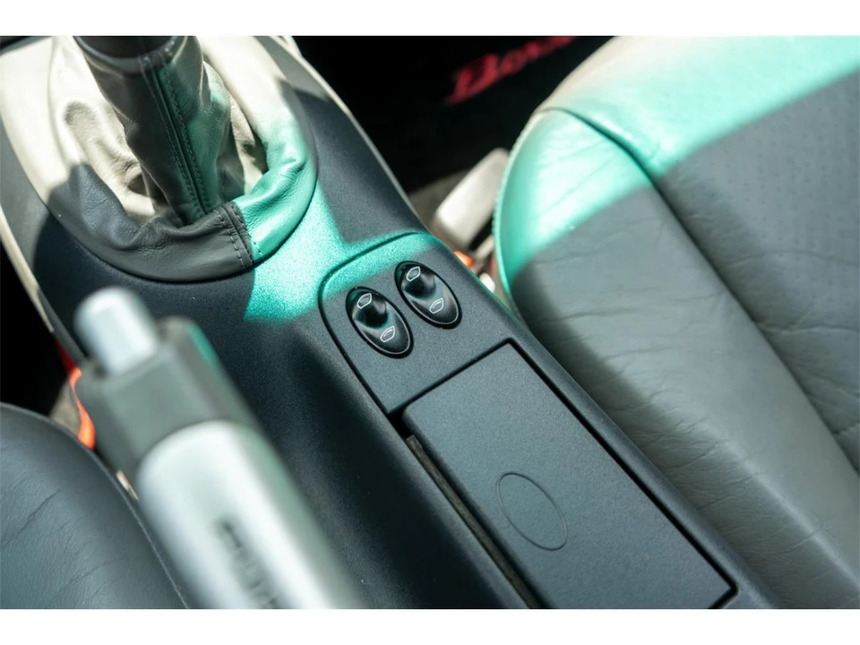 1998 Porsche 986 Boxster - Image 21 of 31