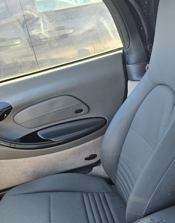 1998 Porsche 986 Boxster - Image 18 of 21