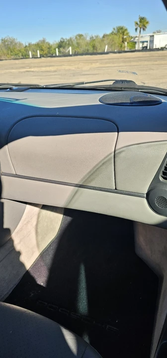 1998 Porsche 986 Boxster - Image 10 of 21