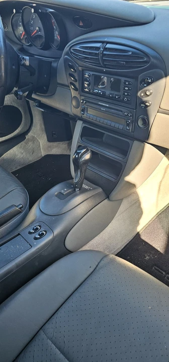 1998 Porsche 986 Boxster - Image 20 of 21