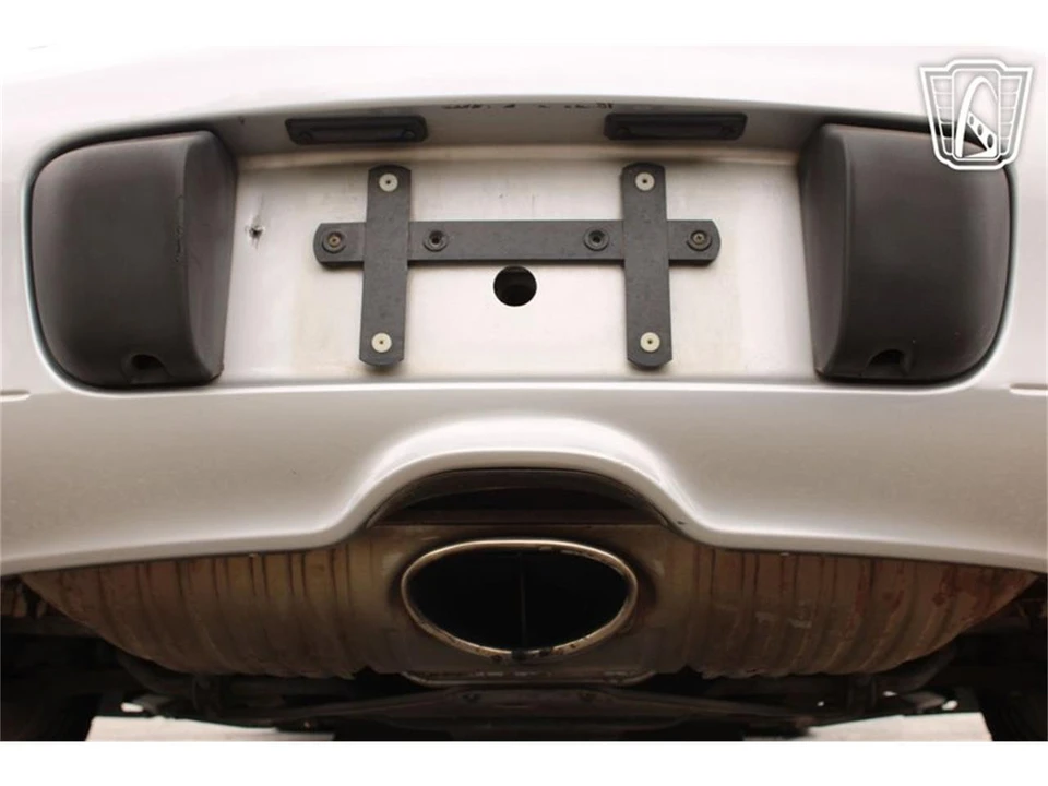 1998 Porsche 986 Boxster - Image 20 of 31