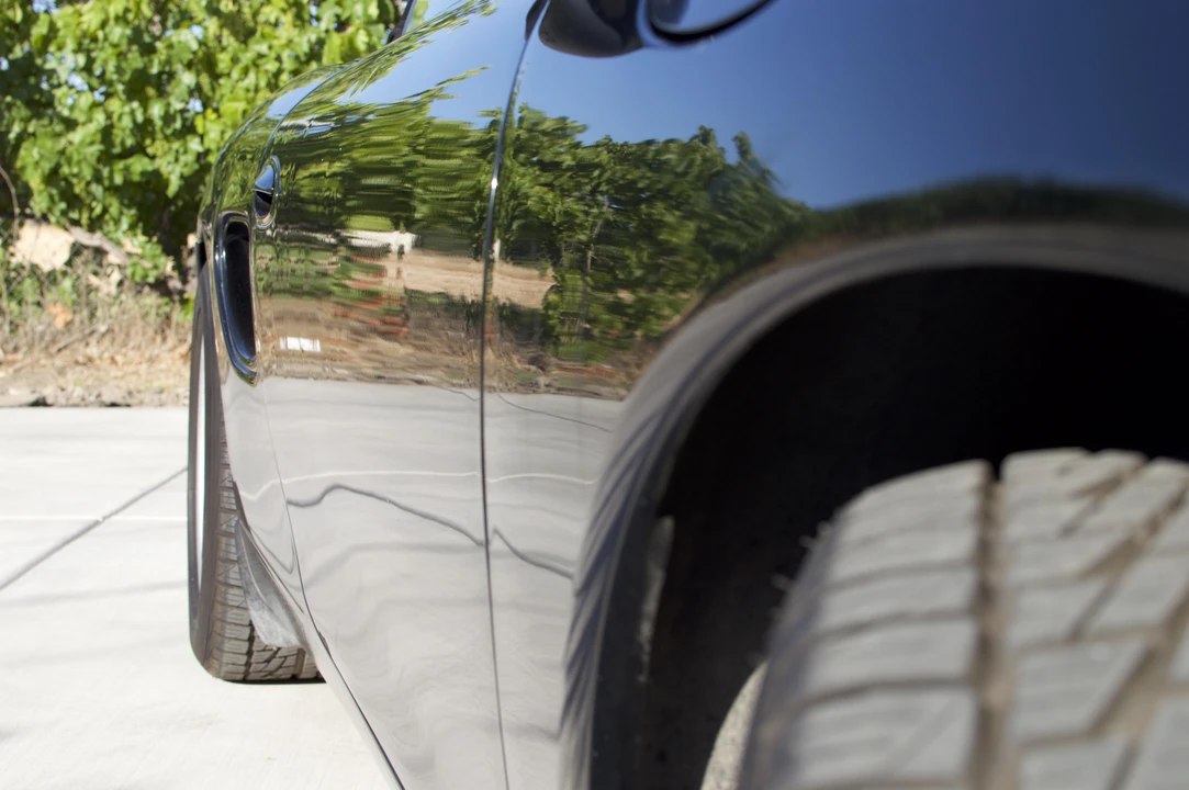 1998 Porsche 986 Boxster - Image 29 of 31