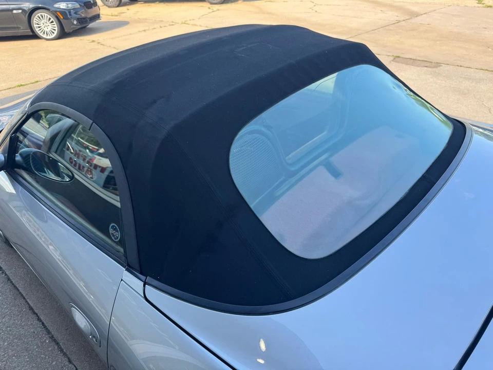 1998 Porsche 986 Boxster - Image 18 of 22