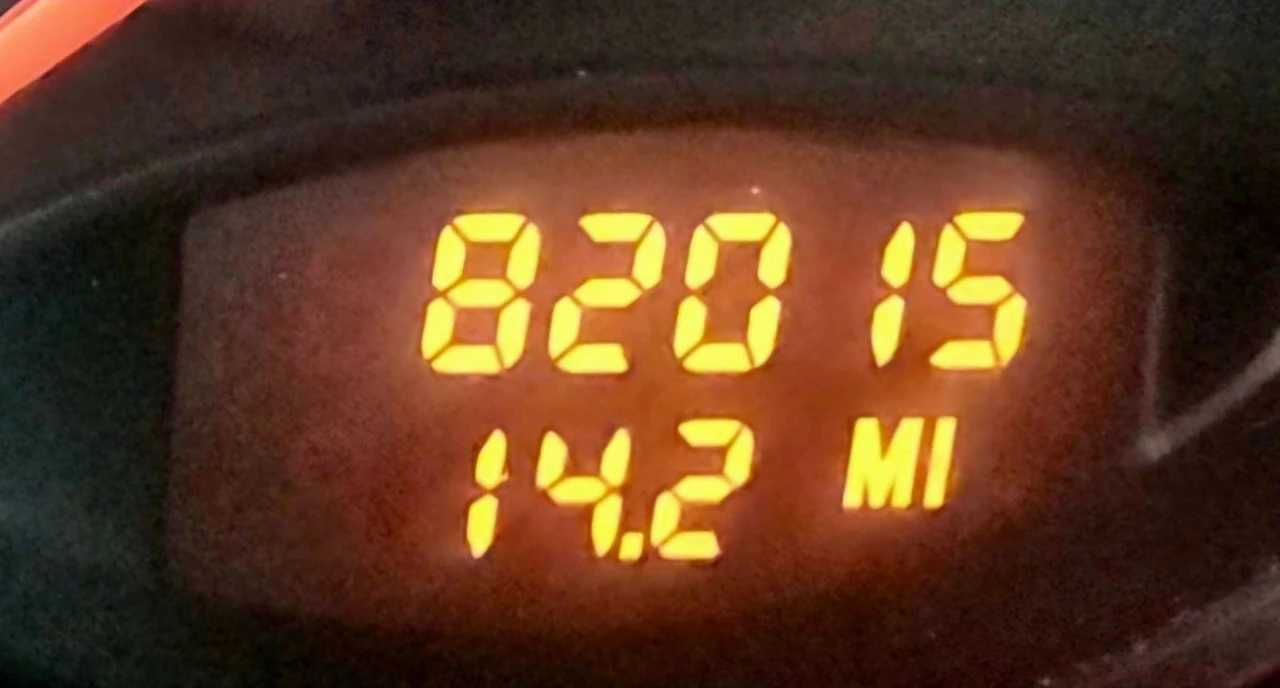 1998 Porsche 986 Boxster - Image 18 of 21