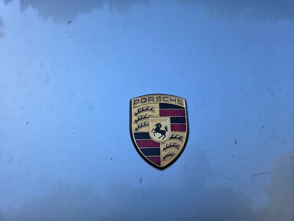 1998 Porsche 986 Boxster - Image 16 of 21