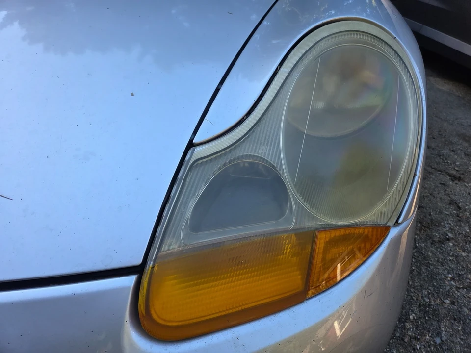 1998 Porsche 986 Boxster - Image 14 of 21