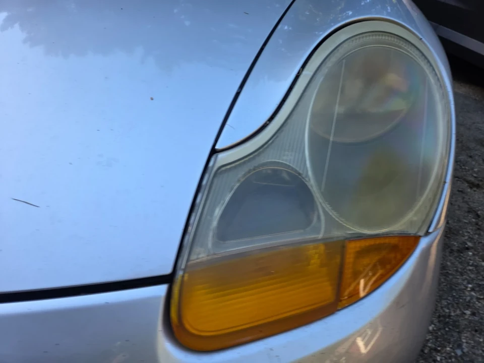1998 Porsche 986 Boxster - Image 15 of 21
