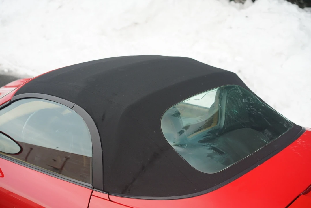 1998 Porsche 986 Boxster - Image 15 of 21