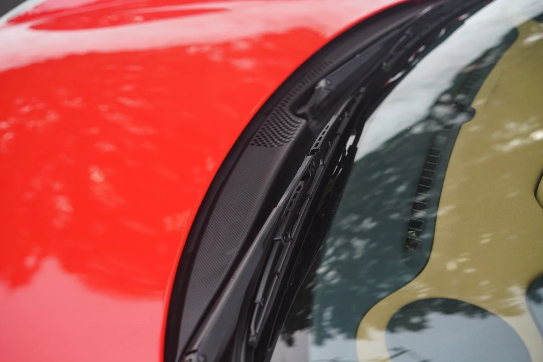 1998 Porsche 986 Boxster - Image 14 of 21