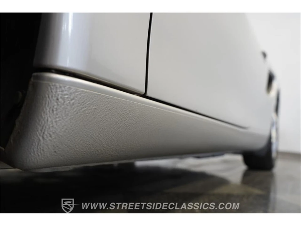 1998 Porsche 986 Boxster - Image 23 of 31