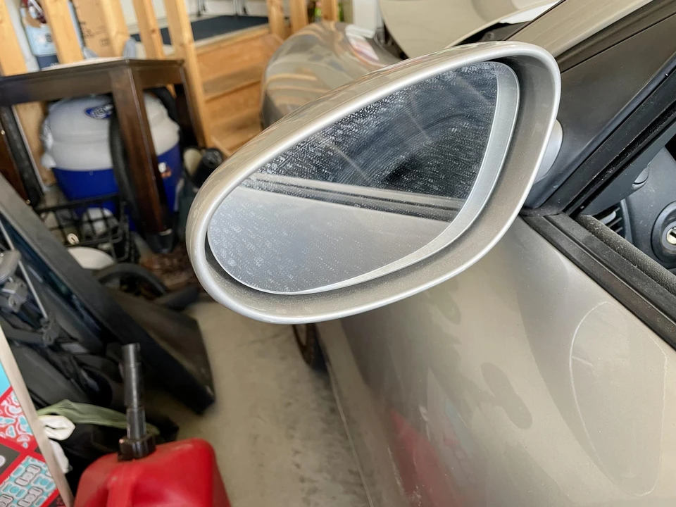 1998 Porsche 986 Boxster - Image 26 of 31