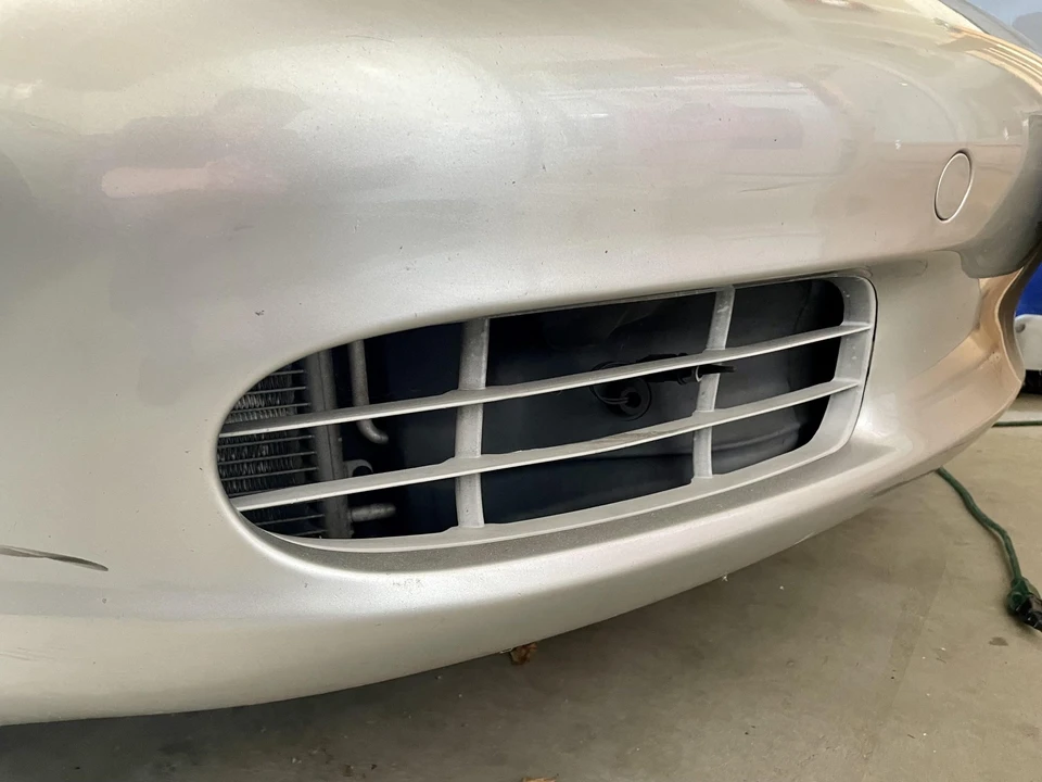 1998 Porsche 986 Boxster - Image 20 of 31