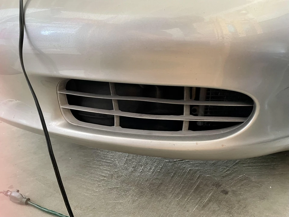 1998 Porsche 986 Boxster - Image 21 of 31