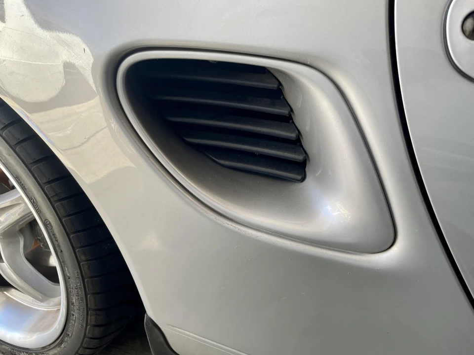 1998 Porsche 986 Boxster - Image 31 of 31