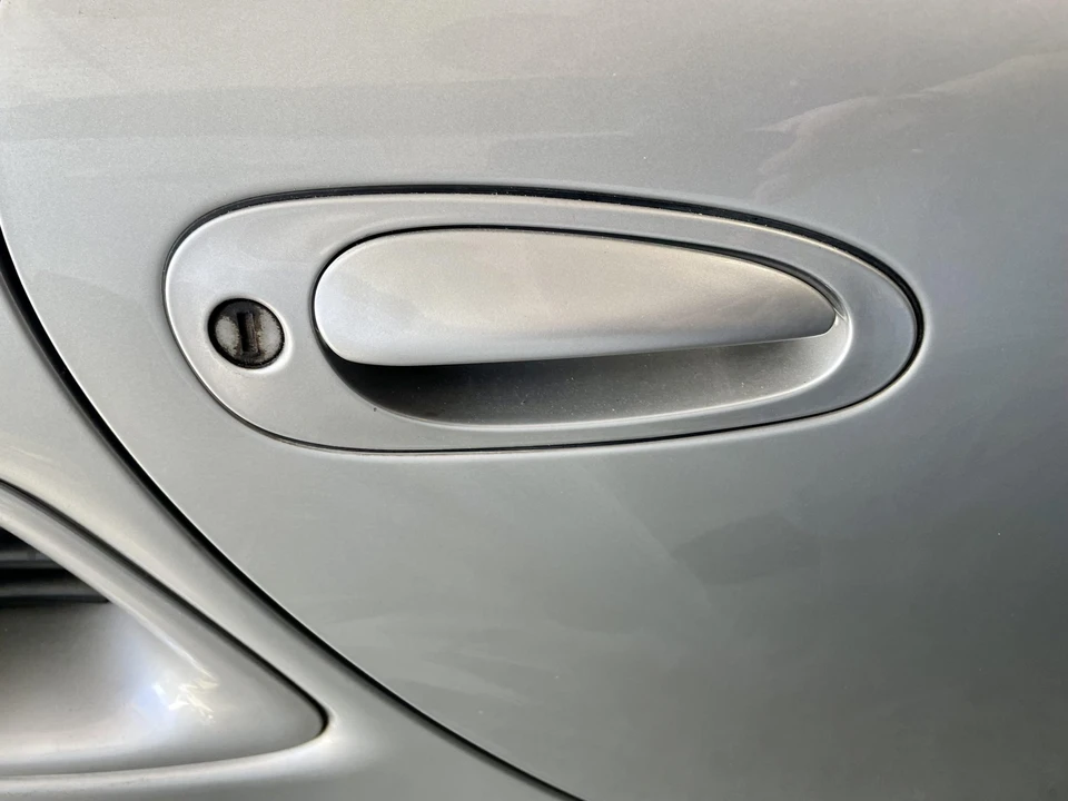 1998 Porsche 986 Boxster - Image 29 of 31