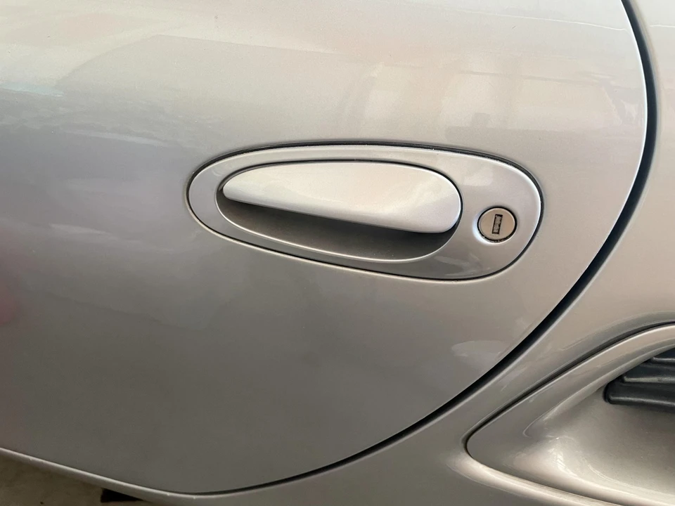 1998 Porsche 986 Boxster - Image 30 of 31