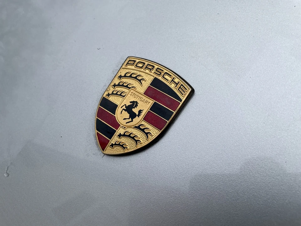 1998 Porsche 986 Boxster - Image 19 of 31