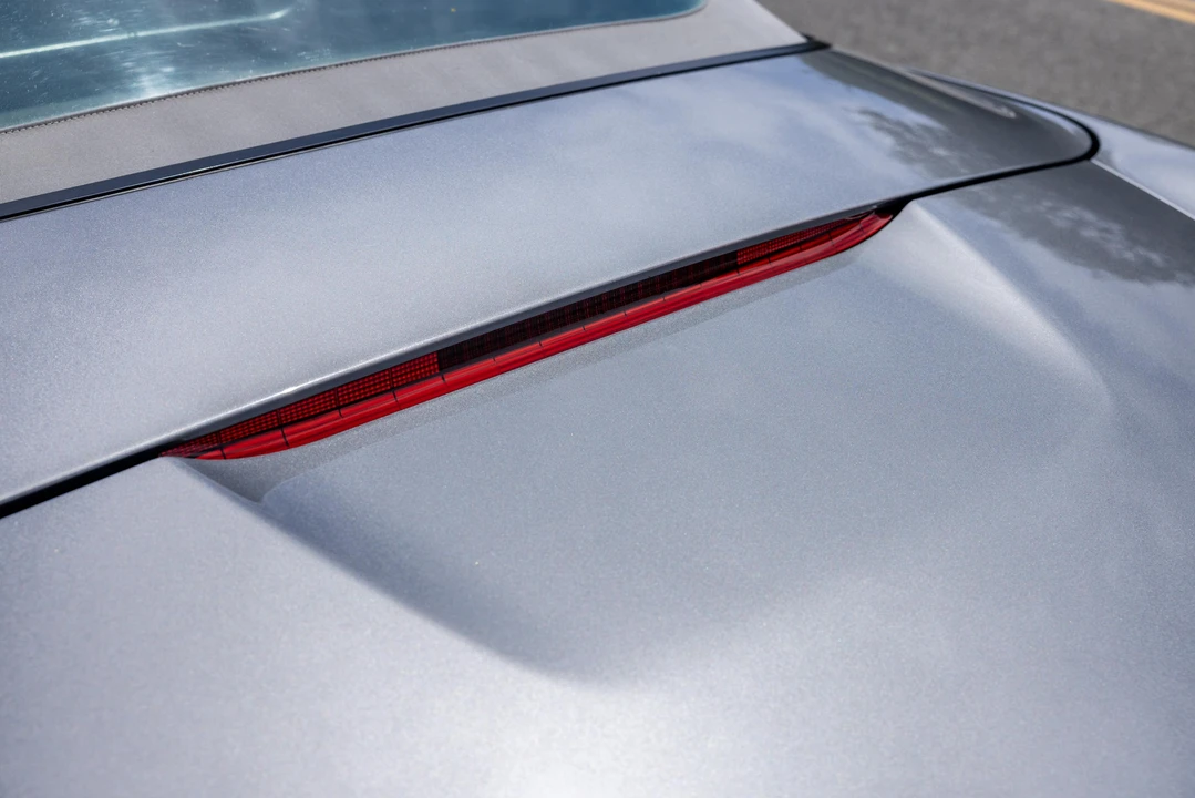 1998 Porsche 986 Boxster - Image 30 of 31