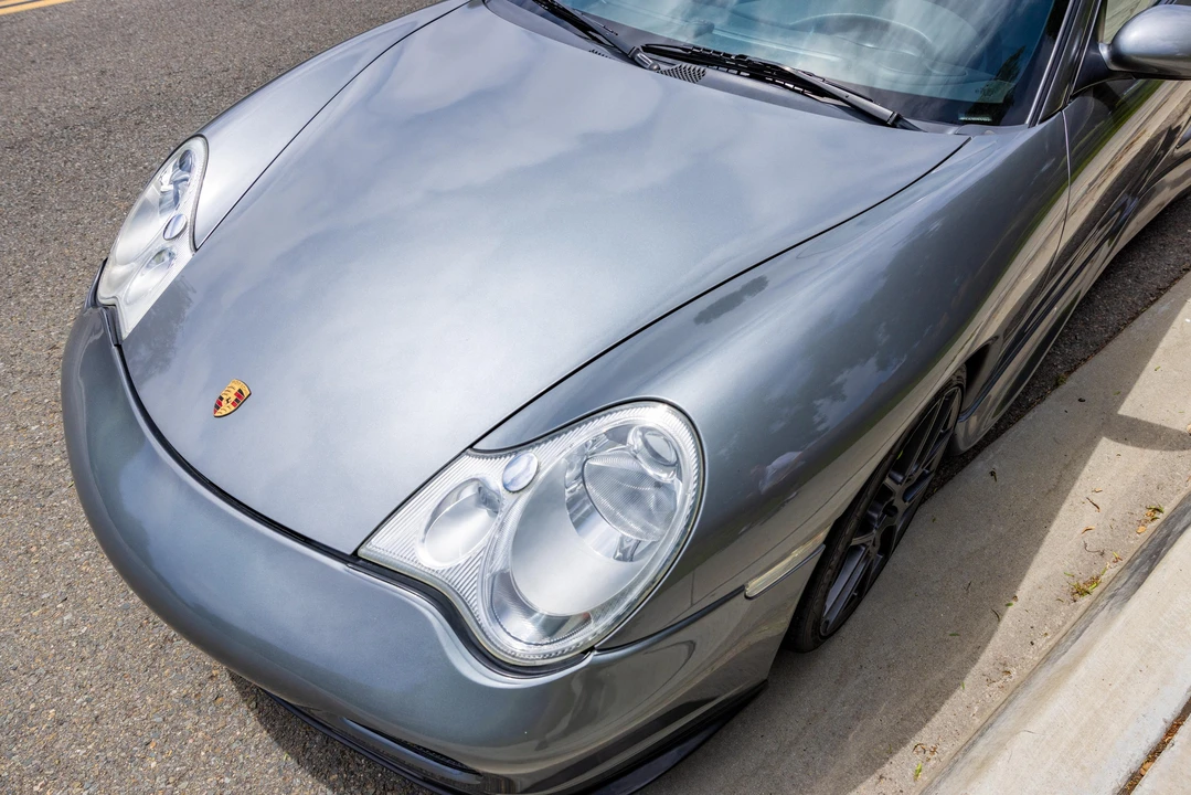 1998 Porsche 986 Boxster - Image 22 of 31