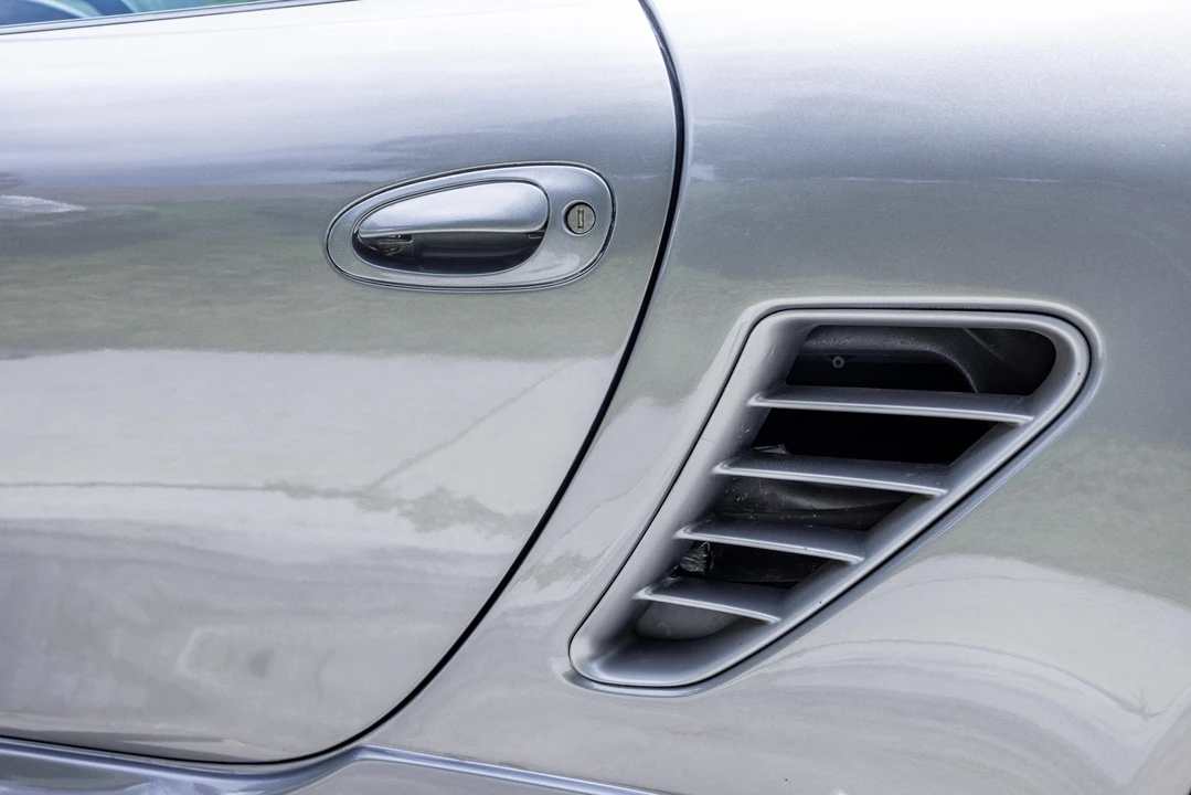 1998 Porsche 986 Boxster - Image 27 of 31